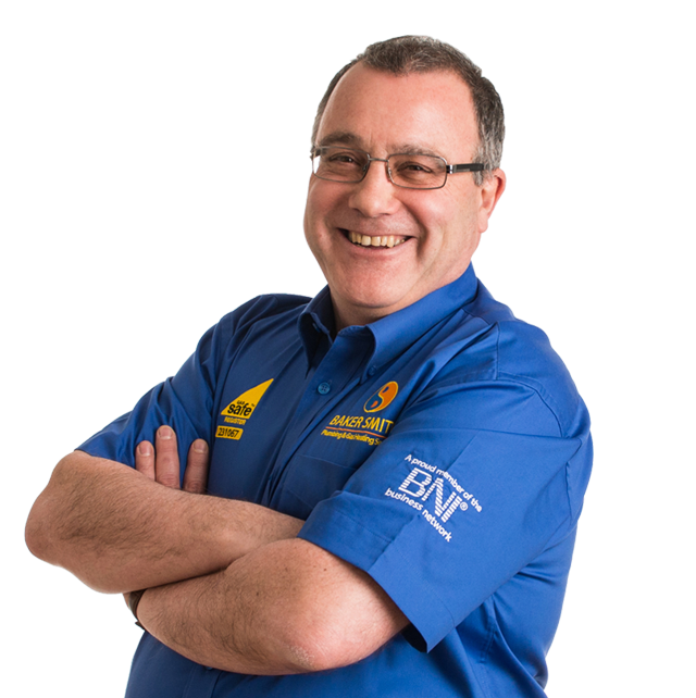baker smith plumbers and heating engineer in st albans