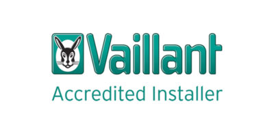 valliant accredited installer
