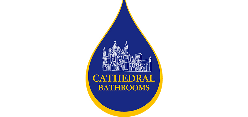 Cathedral Bathrooms logo