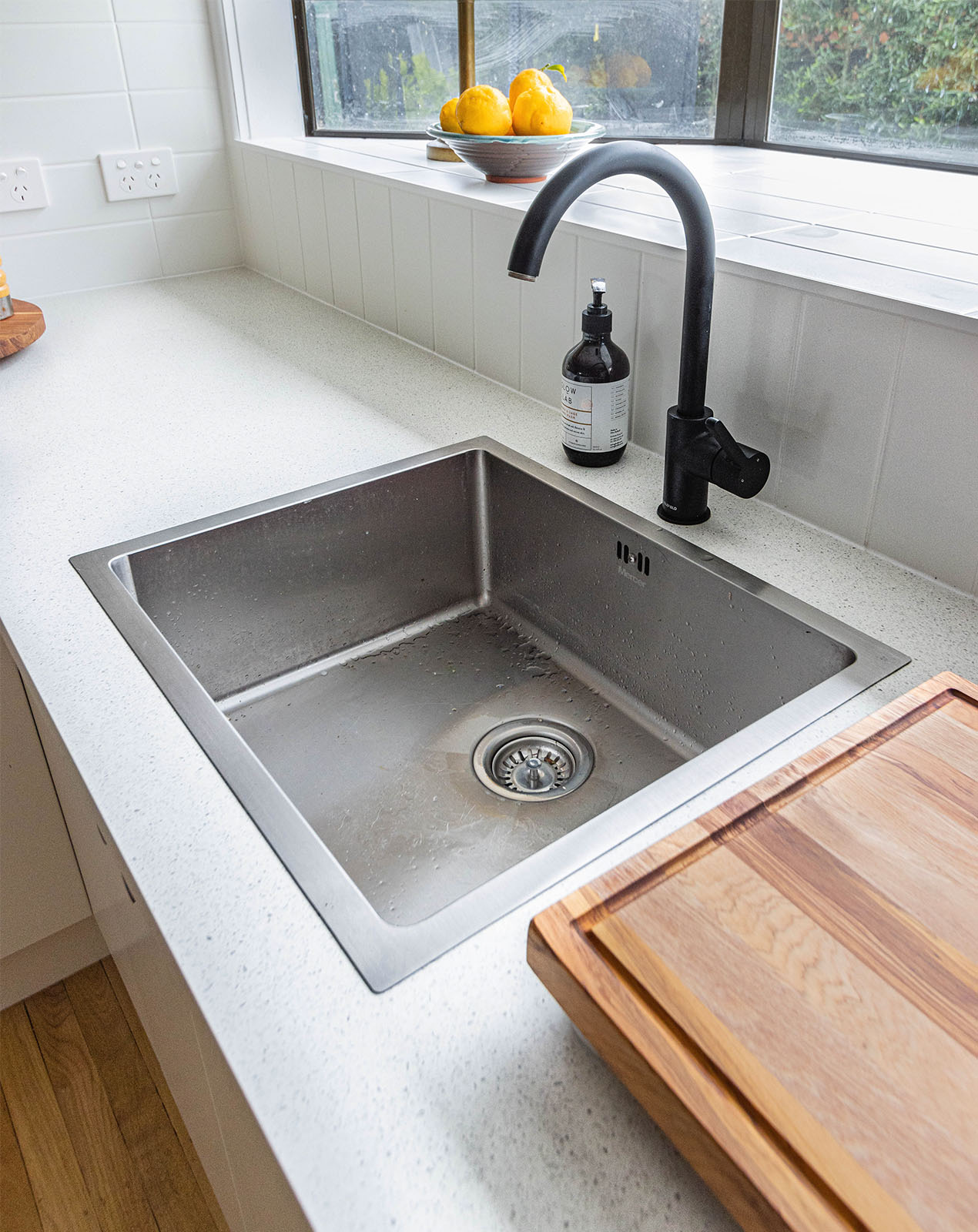 kitchen plumbing and gas appliance installers
