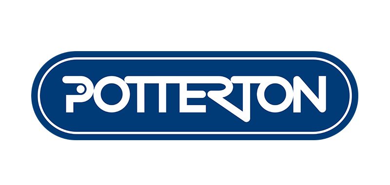 Potterton boiler logo