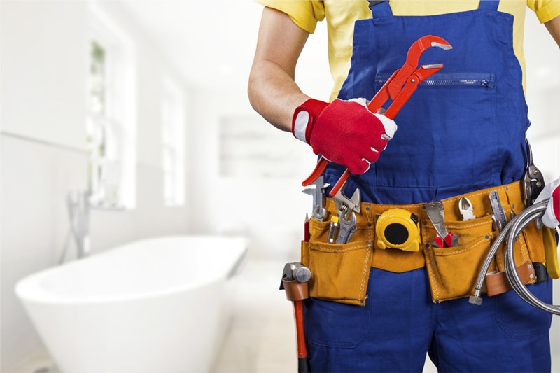 questions to ask your bathroom installer
