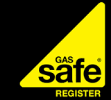 gas safe register certified