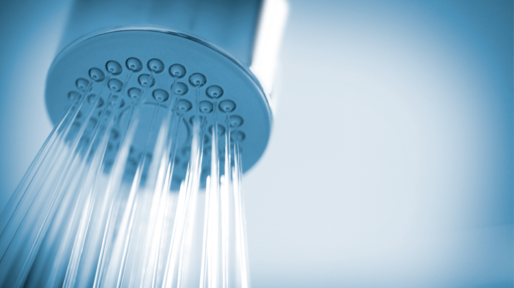 showerhead designs for your shower