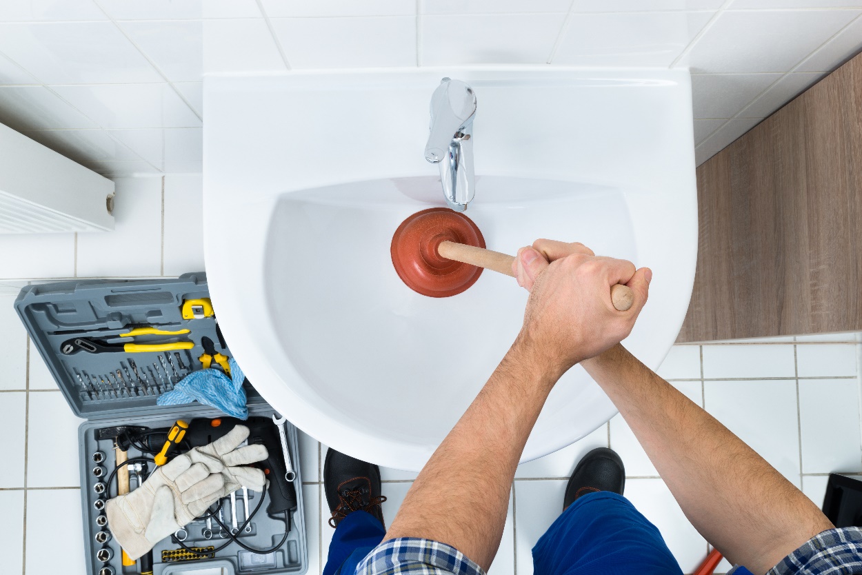 how to find the perfect plumber for you