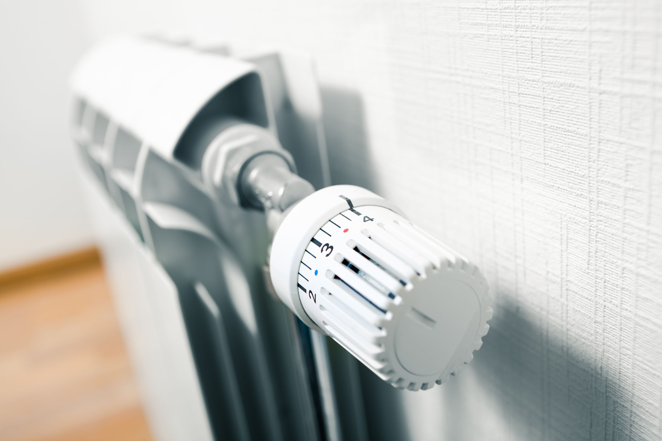central heating system power flush services in st albans